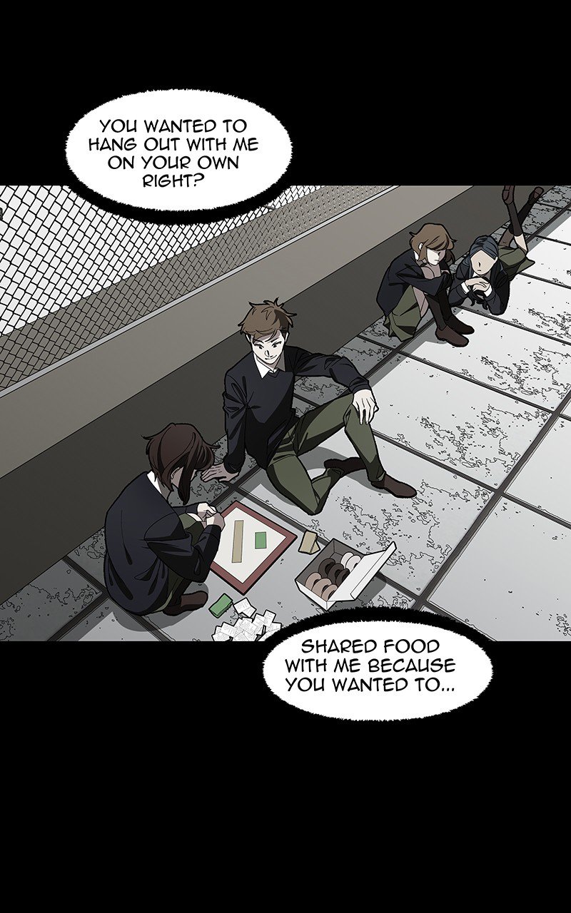 Read I Love Yoo Manga Online