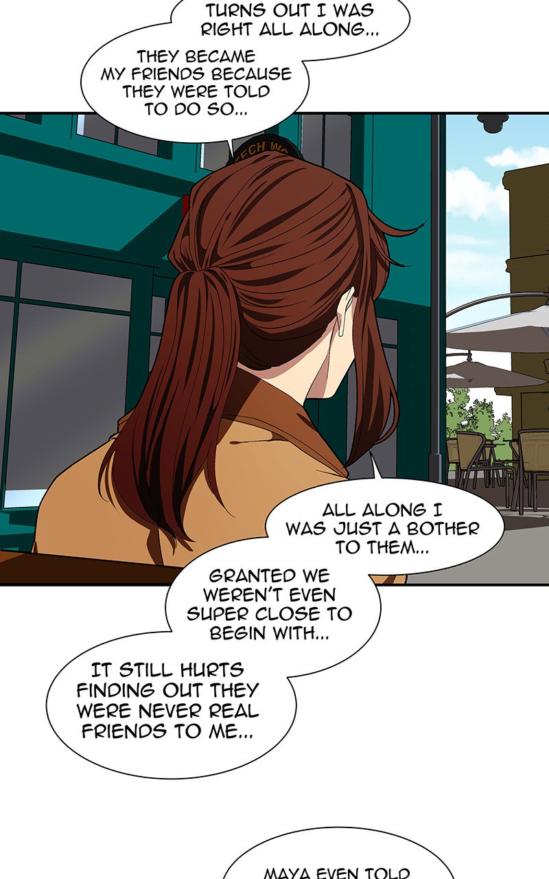 Read I Love Yoo Manga Online