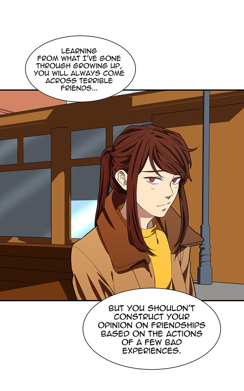 Read I Love Yoo Manga Online