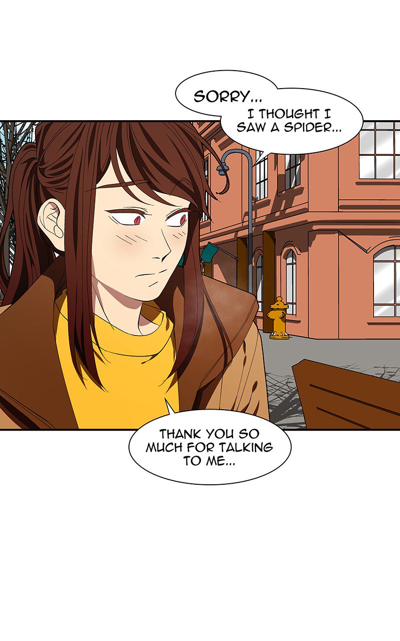 Read I Love Yoo Manga Online