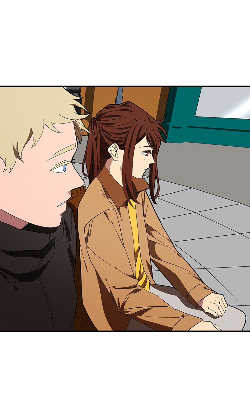 Read I Love Yoo Manga Online