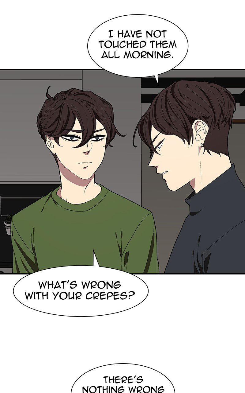 Read I Love Yoo Manga Online