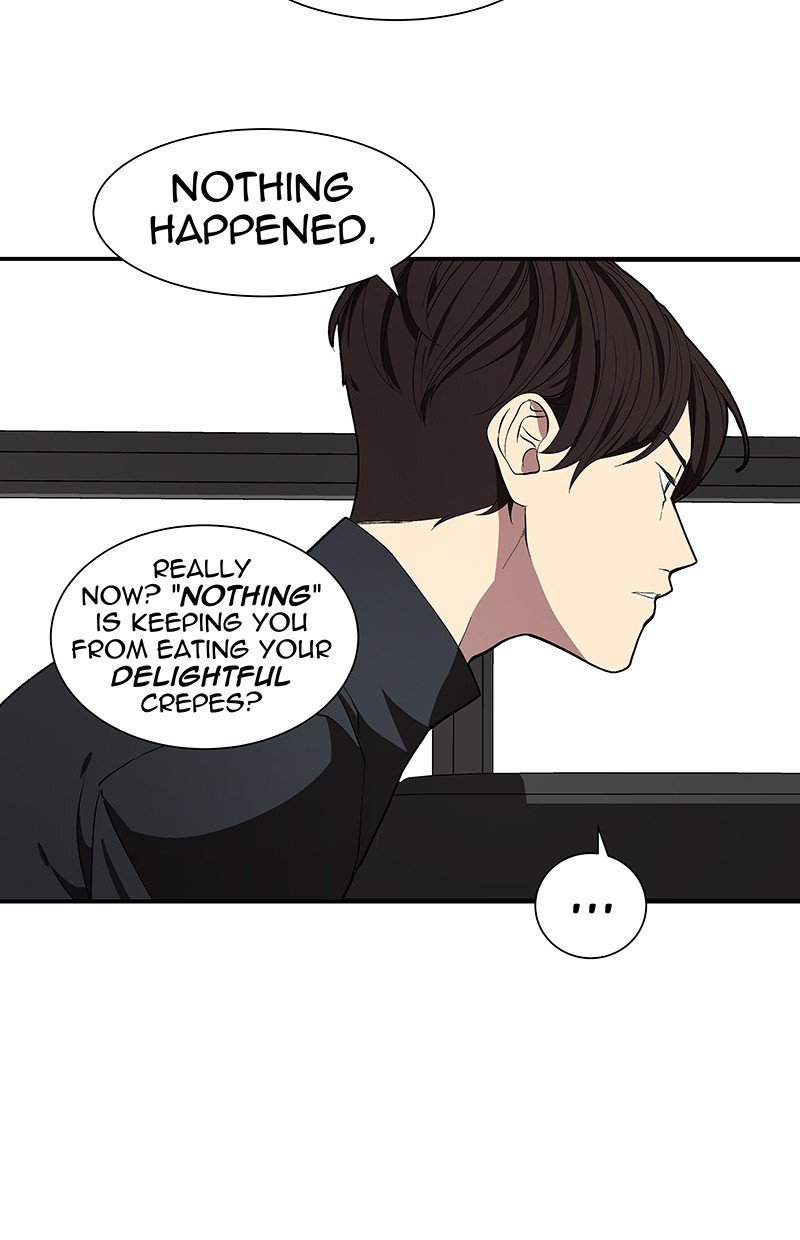 Read I Love Yoo Manga Online