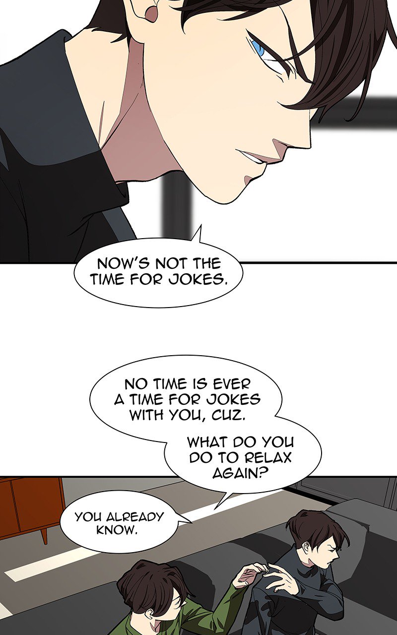 Read I Love Yoo Manga Online