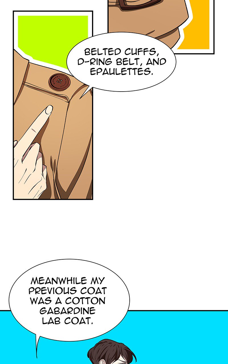 Read I Love Yoo Manga Online