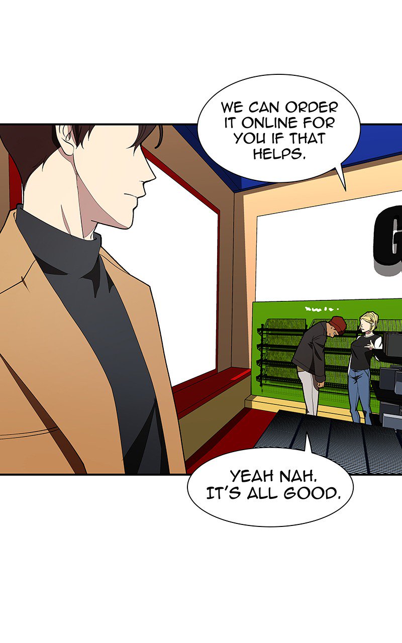 Read I Love Yoo Manga Online