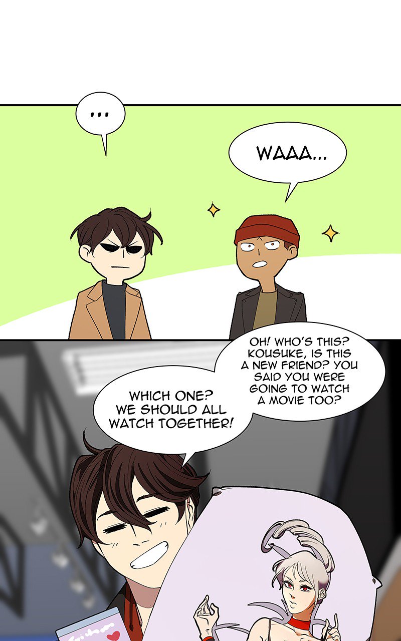 Read I Love Yoo Manga Online