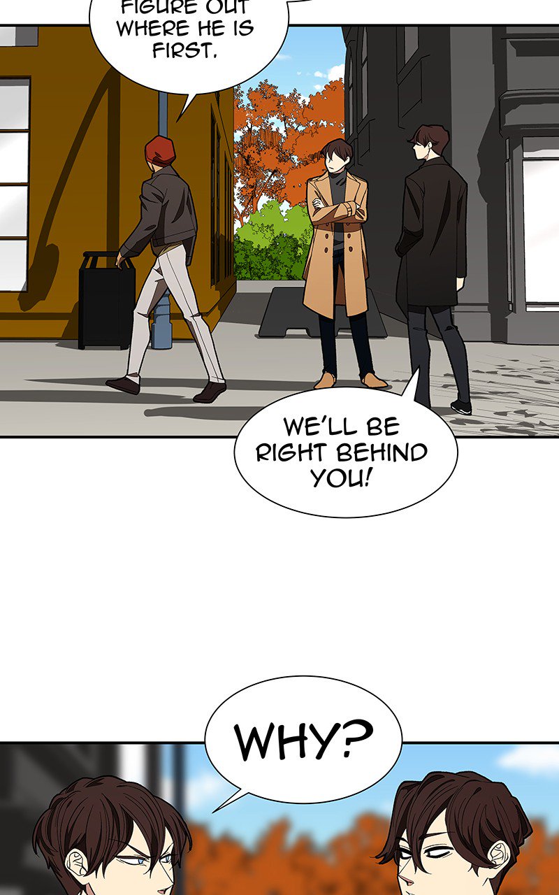 Read I Love Yoo Manga Online