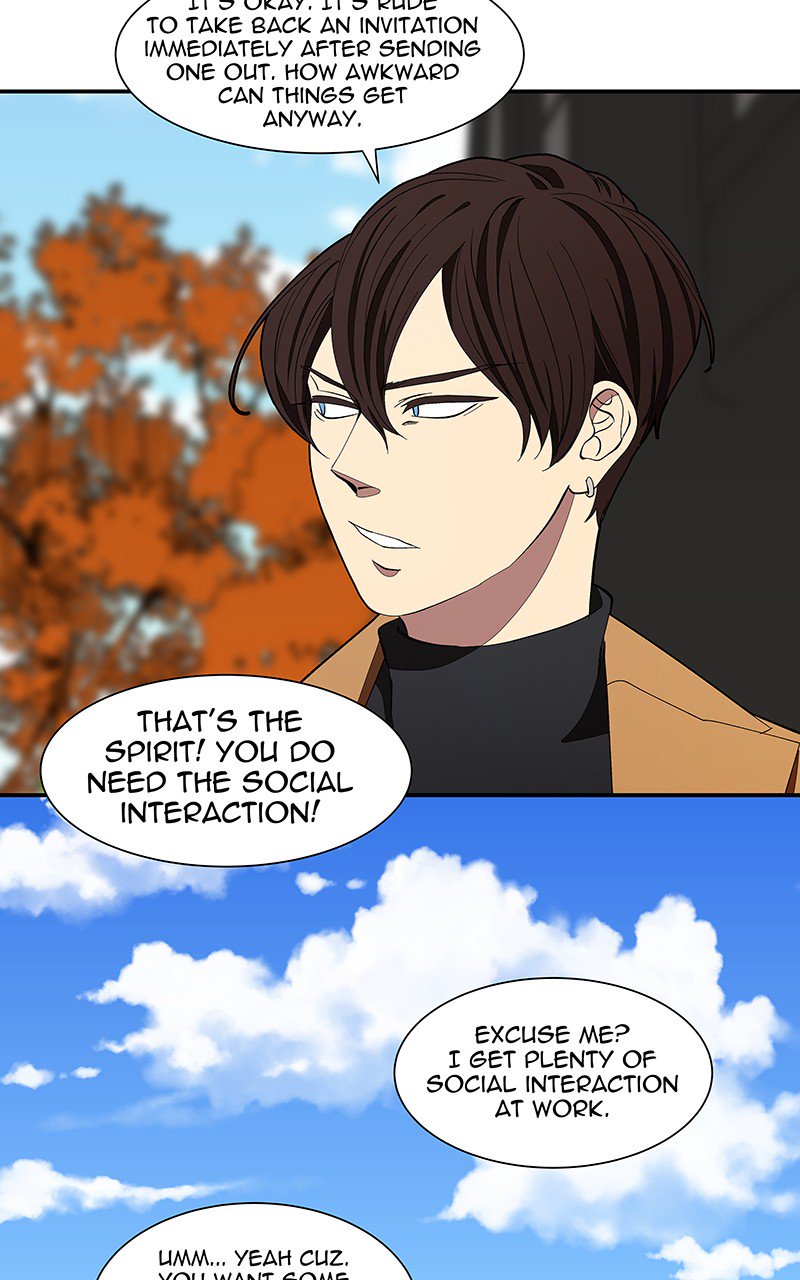 Read I Love Yoo Manga Online