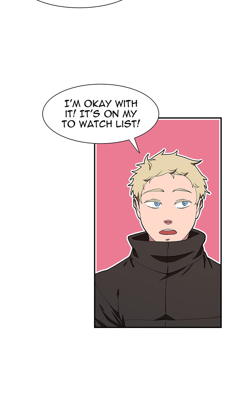 Read I Love Yoo Manga Online