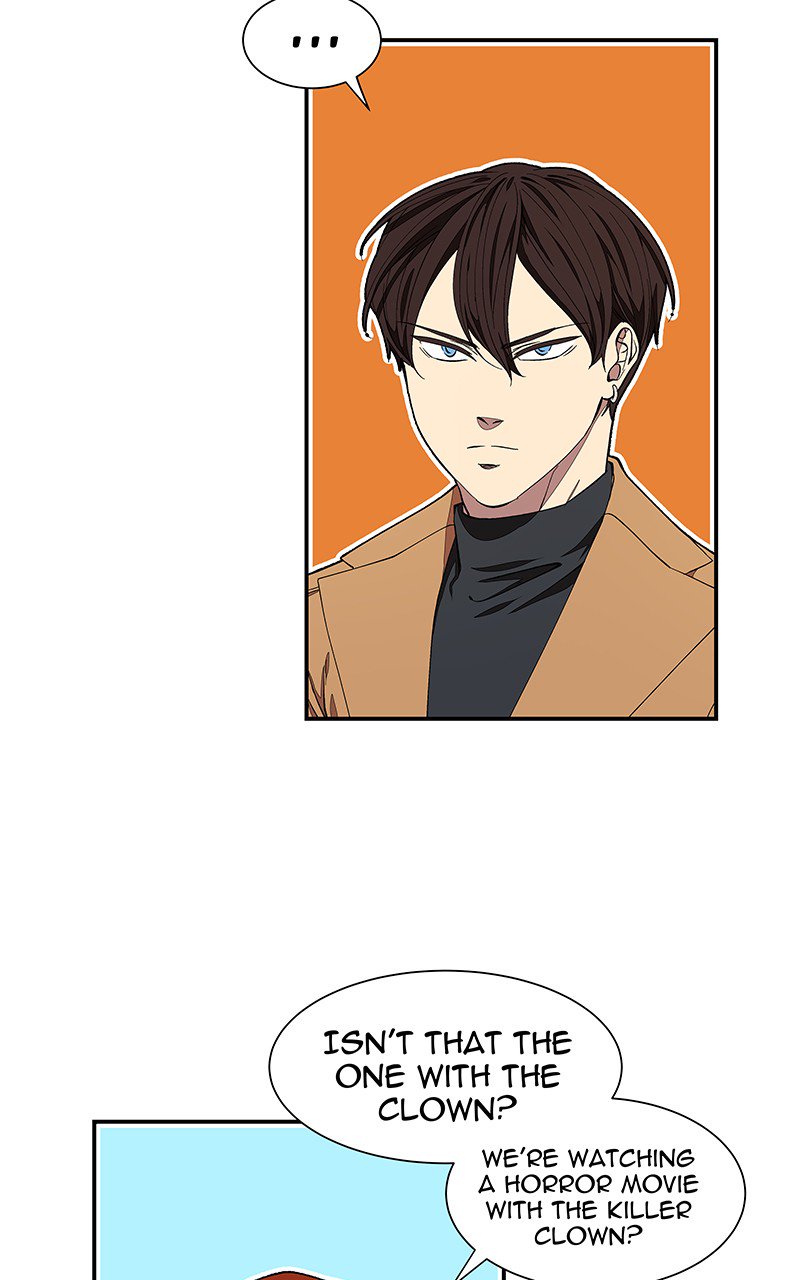 Read I Love Yoo Manga Online