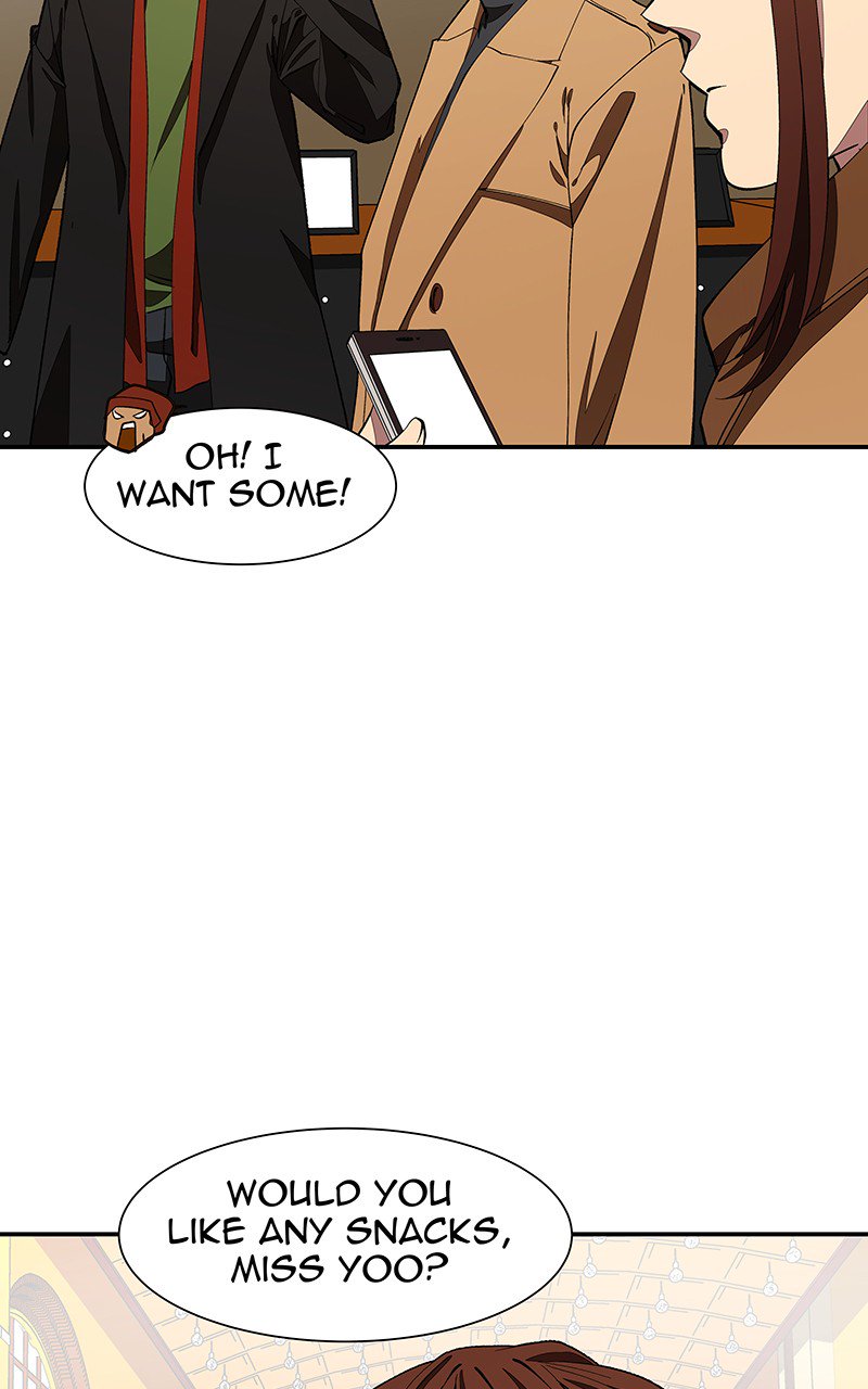 Read I Love Yoo Manga Online