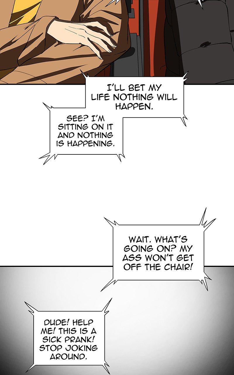 Read I Love Yoo Manga Online
