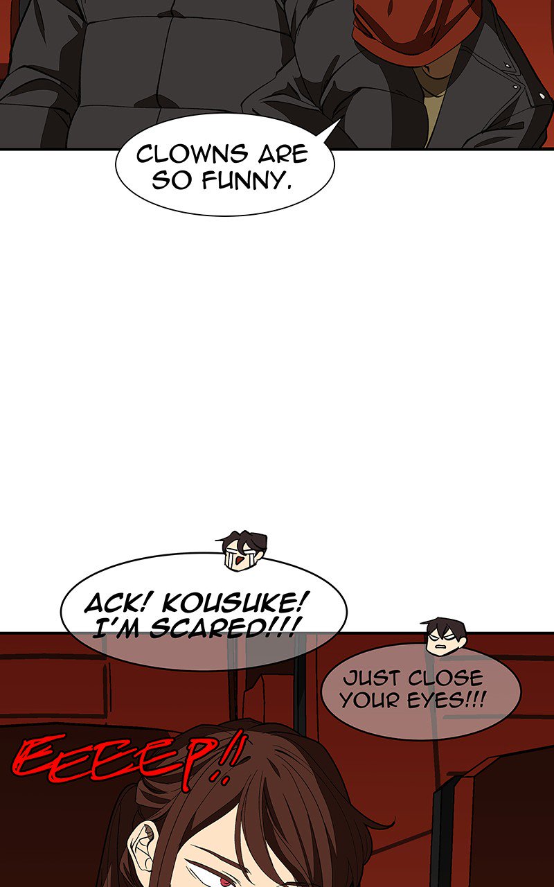 Read I Love Yoo Manga Online