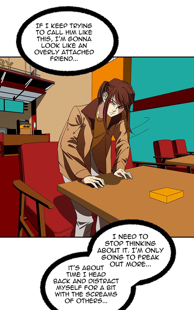 Read I Love Yoo Manga Online