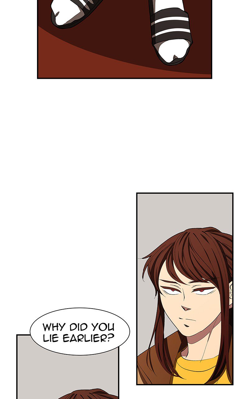 Read I Love Yoo Manga Online