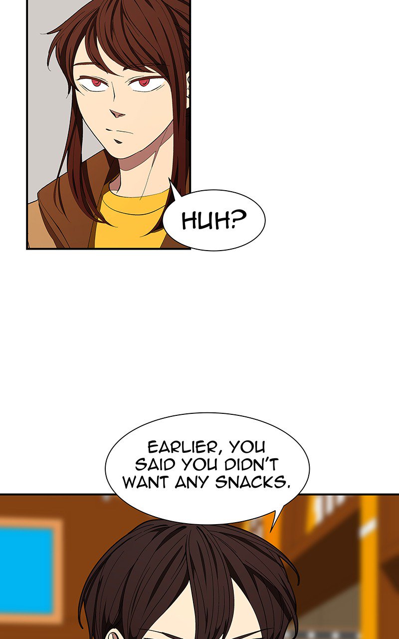 Read I Love Yoo Manga Online
