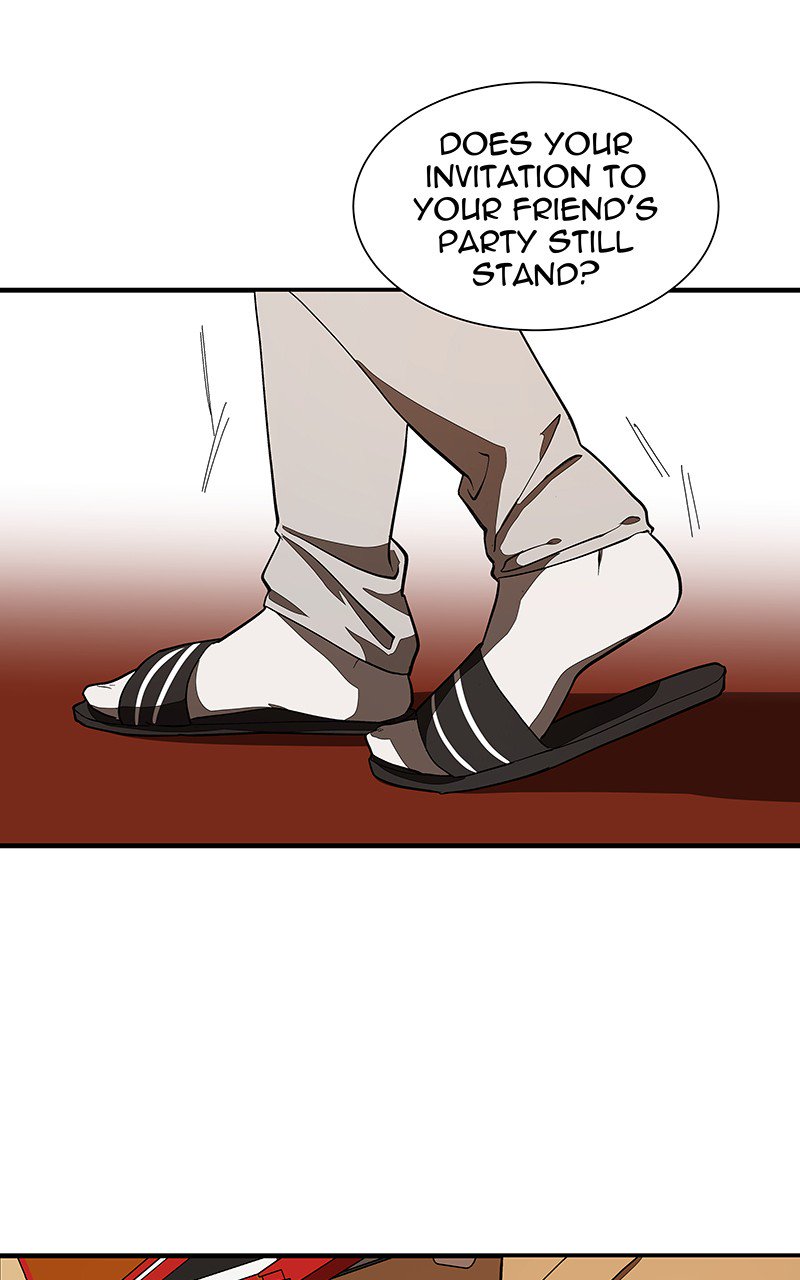 Read I Love Yoo Manga Online