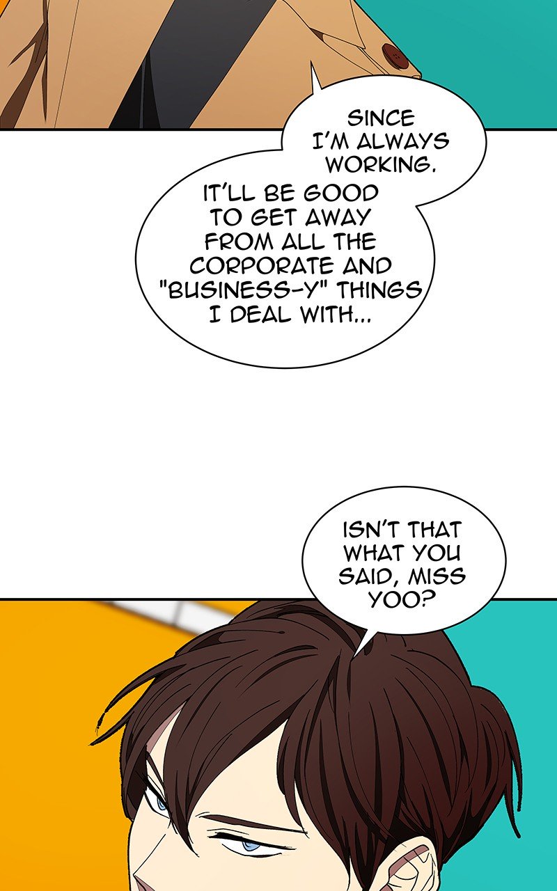 Read I Love Yoo Manga Online