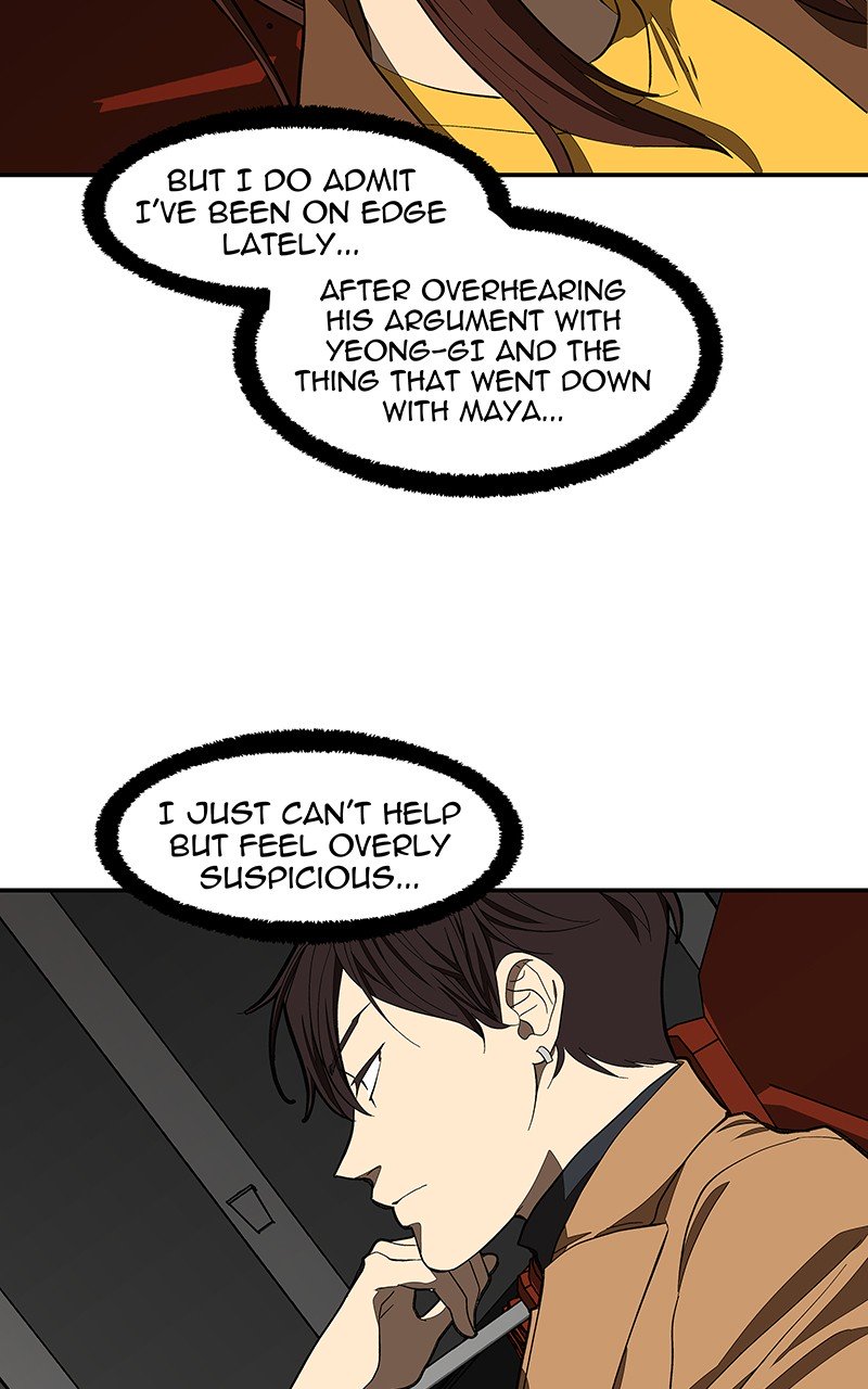 Read I Love Yoo Manga Online