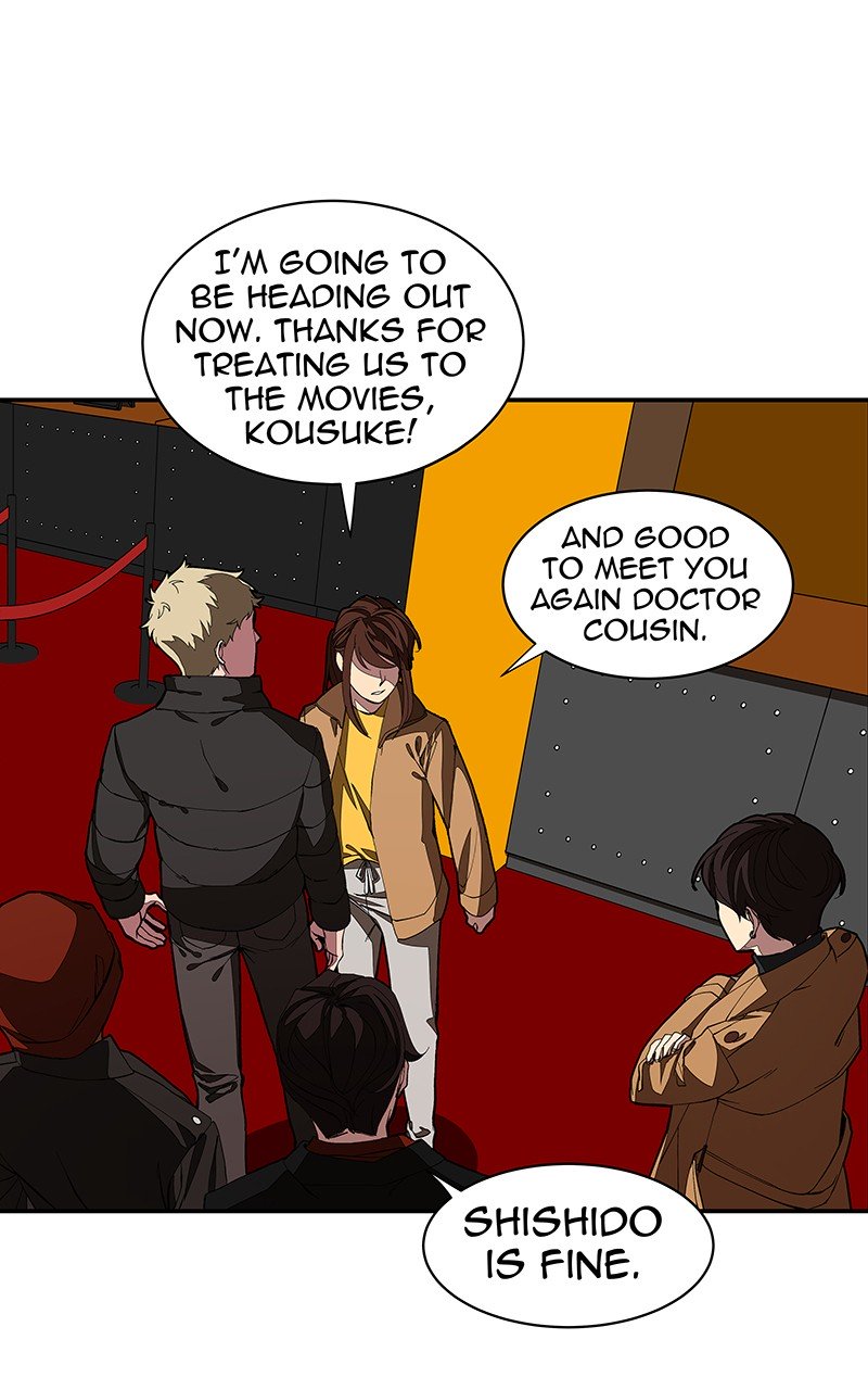 Read I Love Yoo Manga Online