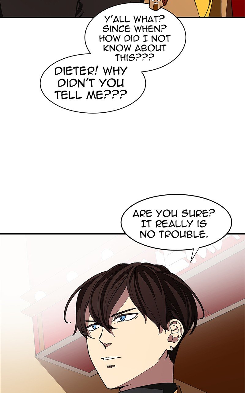 Read I Love Yoo Manga Online