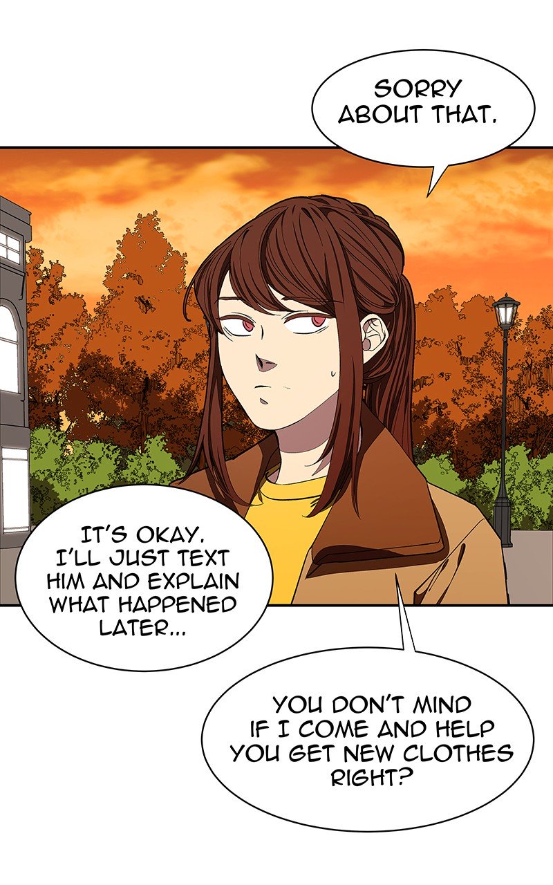 Read I Love Yoo Manga Online