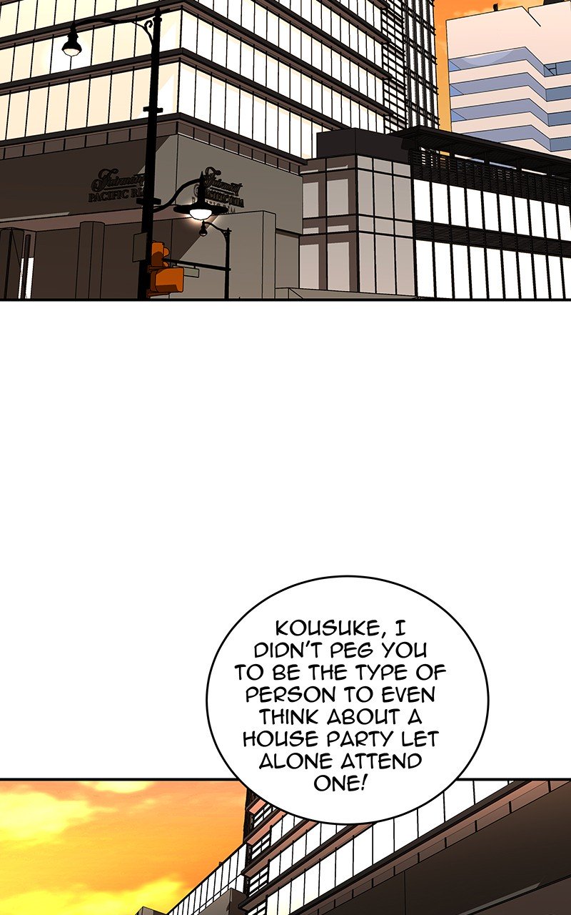 Read I Love Yoo Manga Online