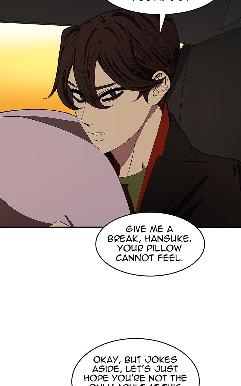 Read I Love Yoo Manga Online
