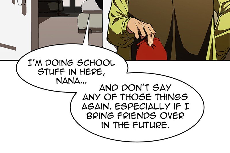 Read I Love Yoo Manga Online