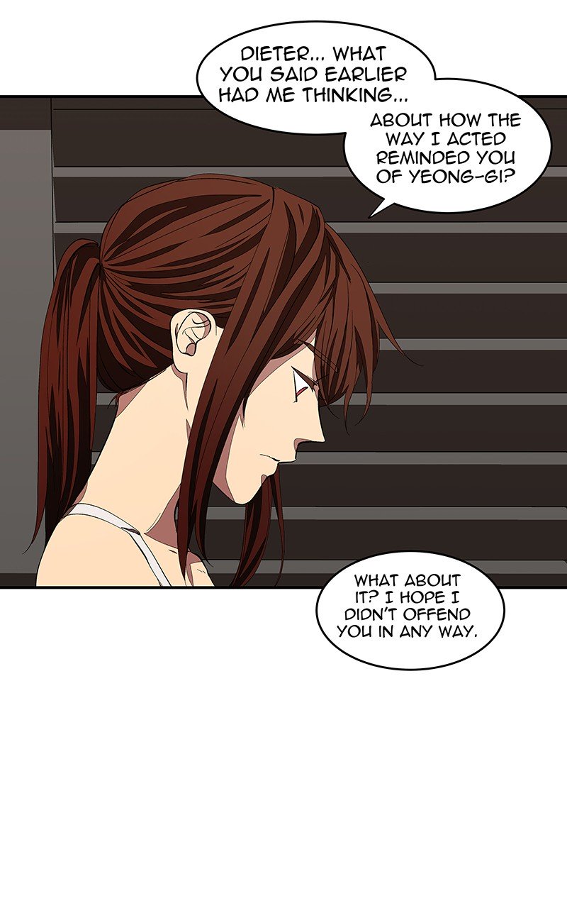 Read I Love Yoo Manga Online