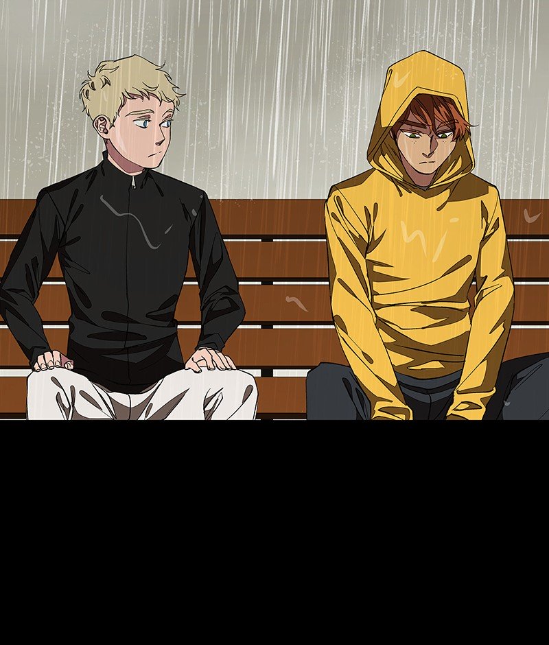 Read I Love Yoo Manga Online