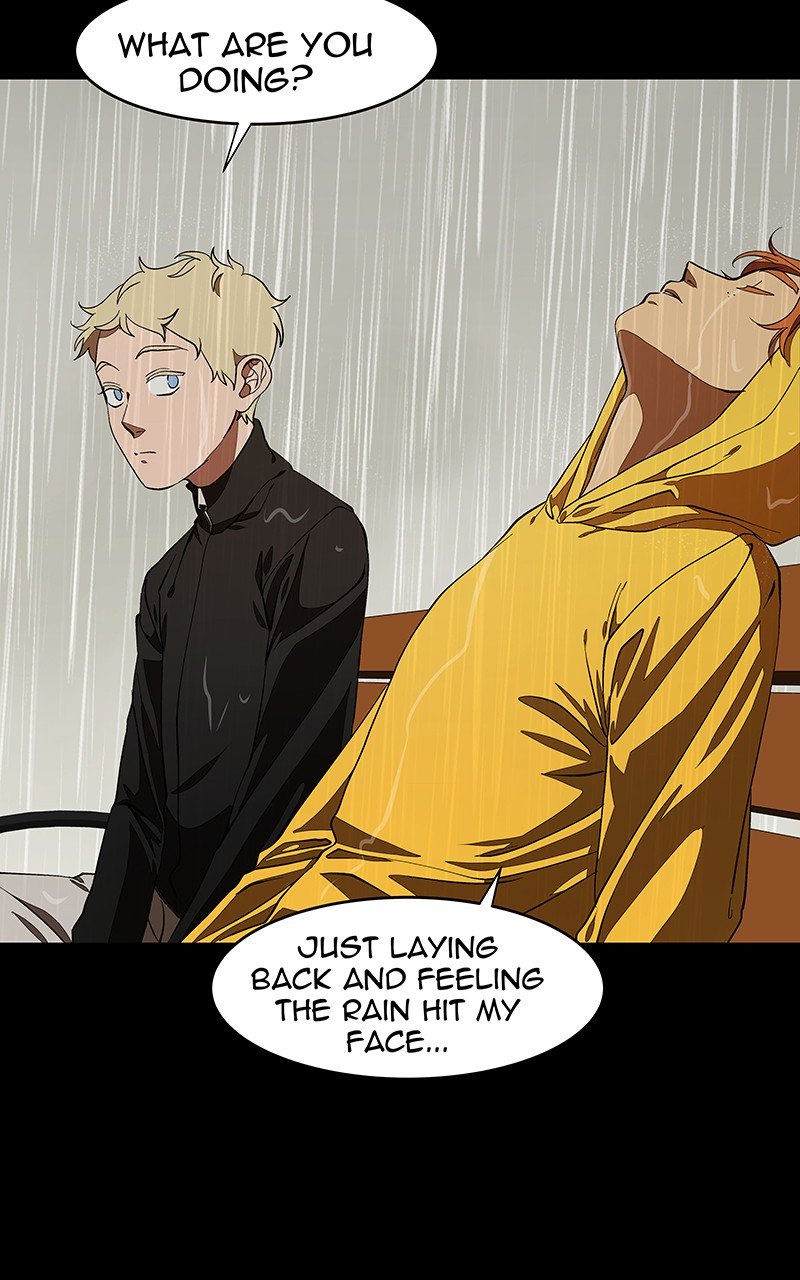 Read I Love Yoo Manga Online