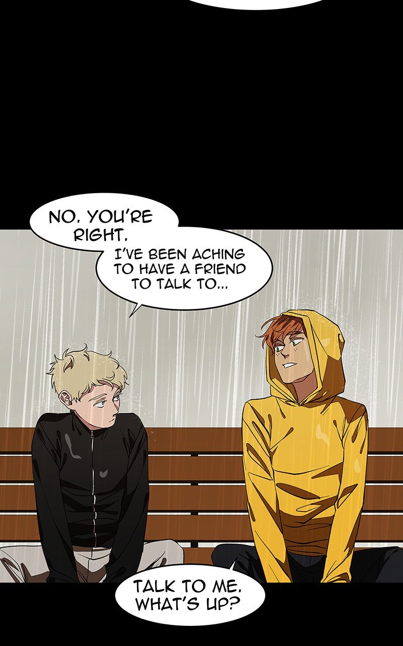 Read I Love Yoo Manga Online