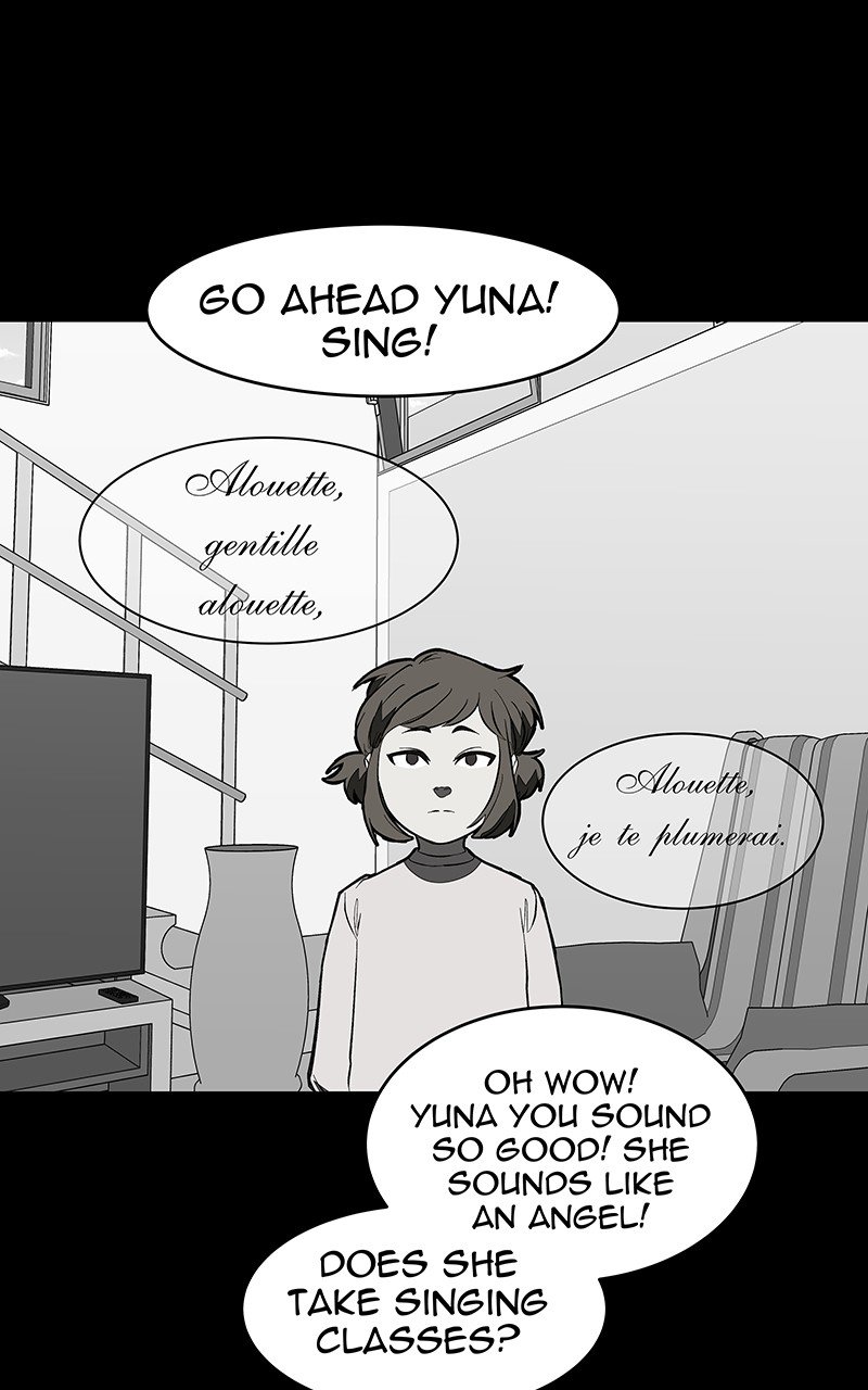 Read I Love Yoo Manga Online