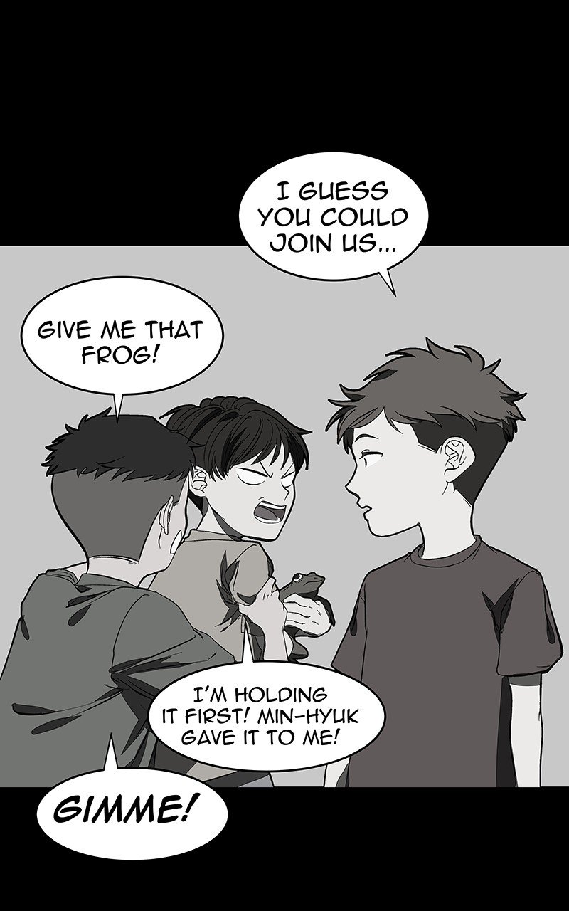 Read I Love Yoo Manga Online