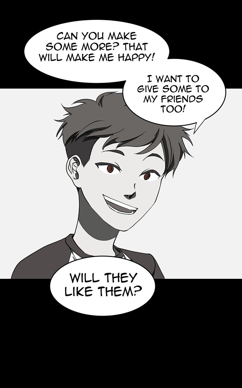 Read I Love Yoo Manga Online