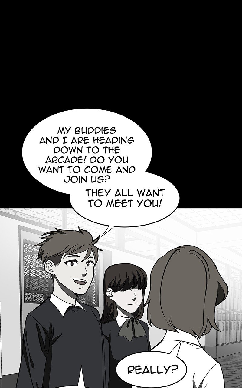 Read I Love Yoo Manga Online