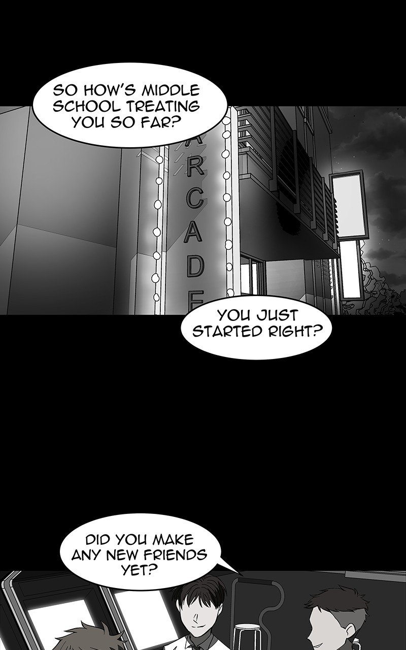 Read I Love Yoo Manga Online