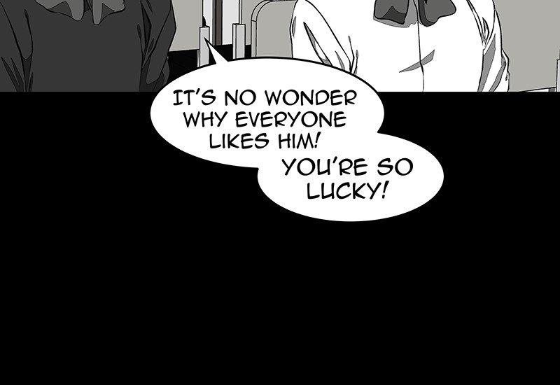 Read I Love Yoo Manga Online