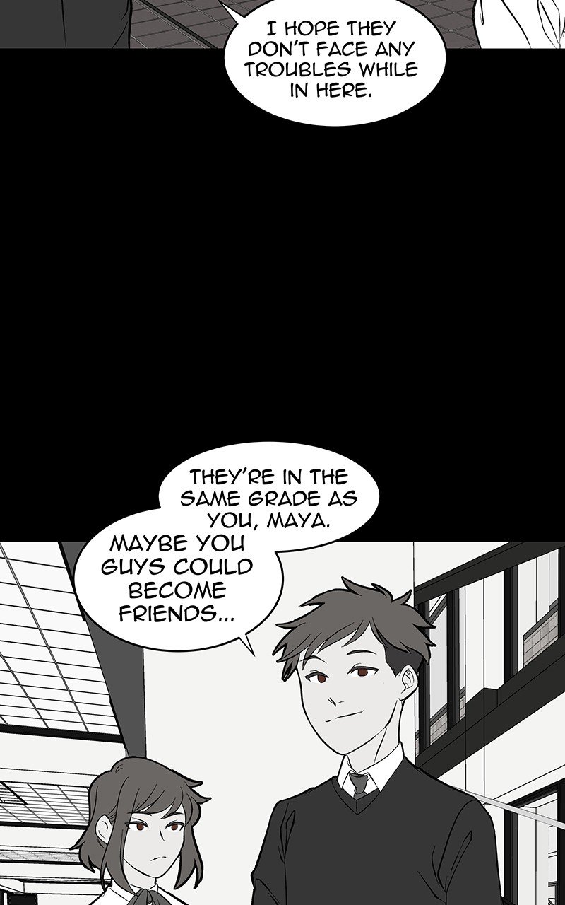 Read I Love Yoo Manga Online