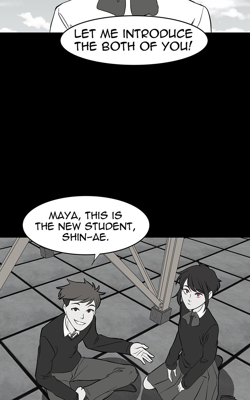 Read I Love Yoo Manga Online