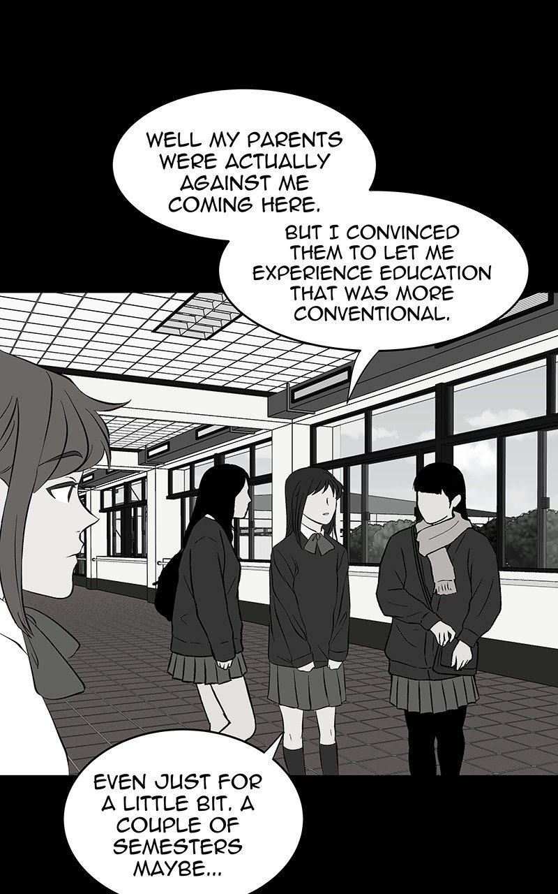 Read I Love Yoo Manga Online