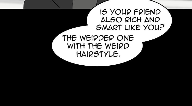 Read I Love Yoo Manga Online