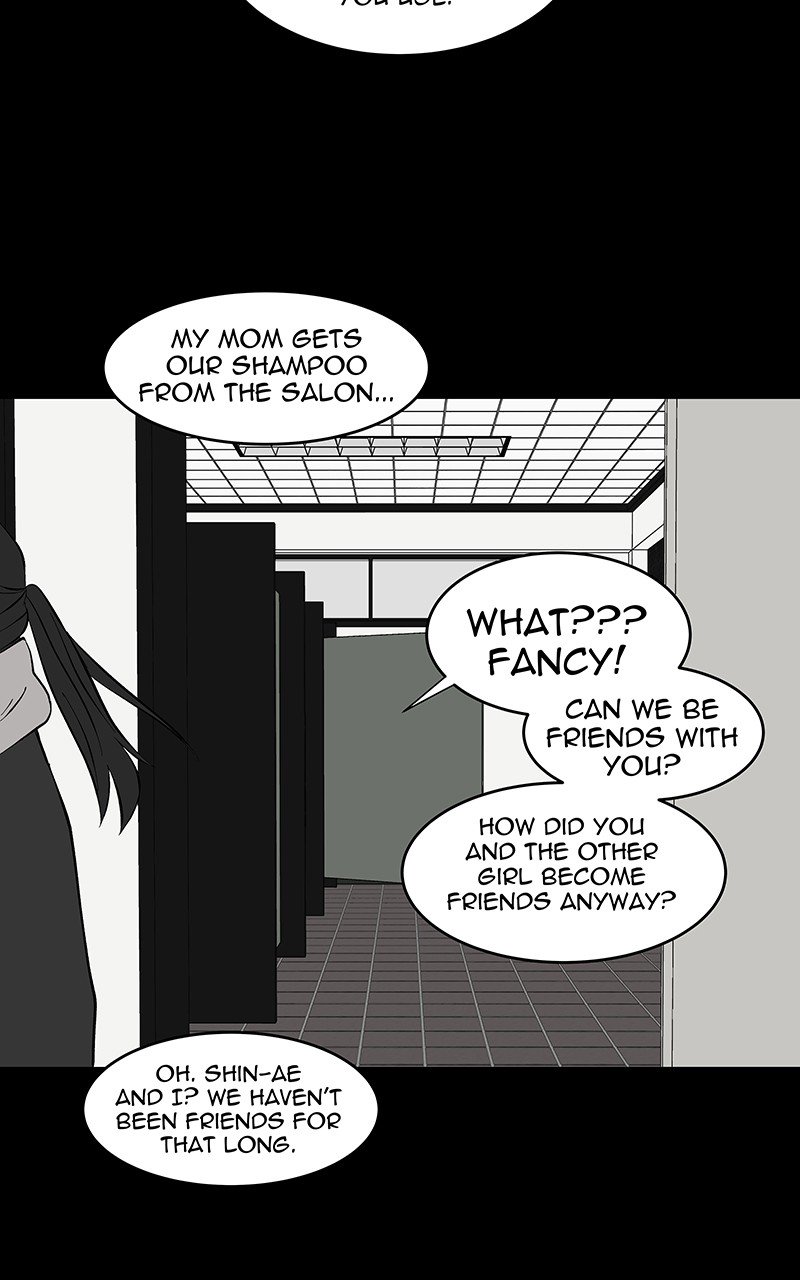 Read I Love Yoo Manga Online