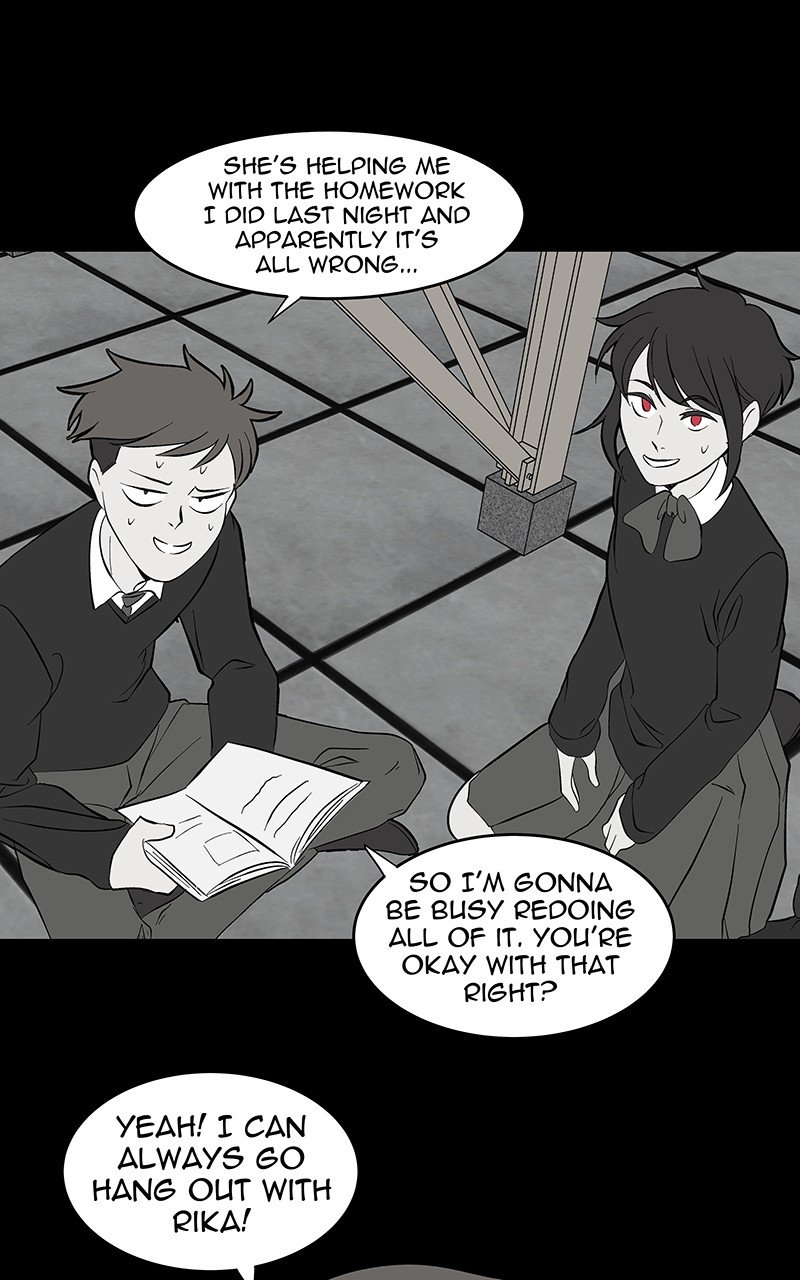 Read I Love Yoo Manga Online