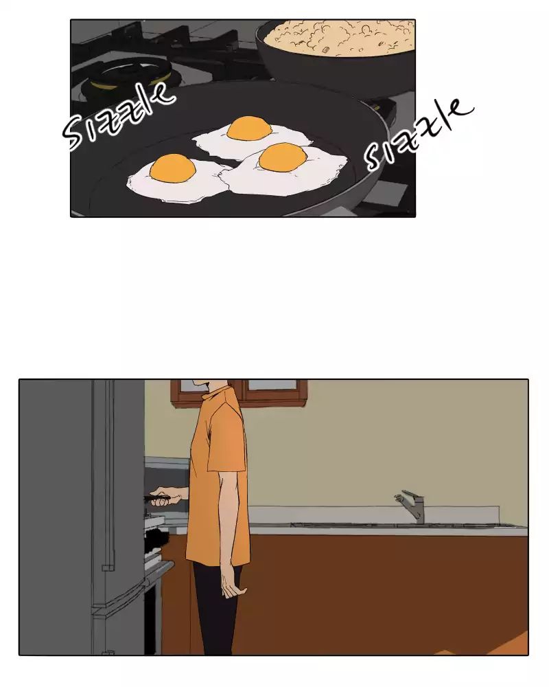 Read I Love Yoo Manga Online