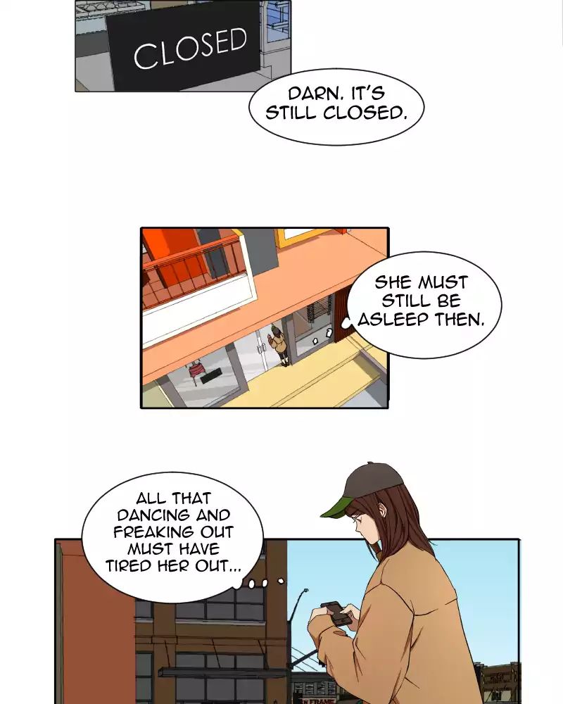 Read I Love Yoo Manga Online