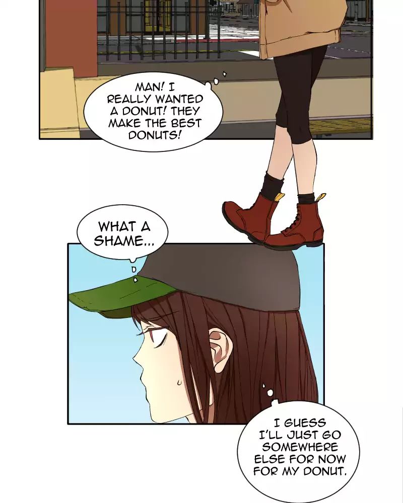 Read I Love Yoo Manga Online