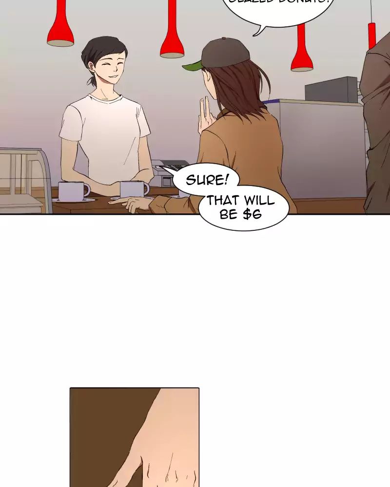Read I Love Yoo Manga Online